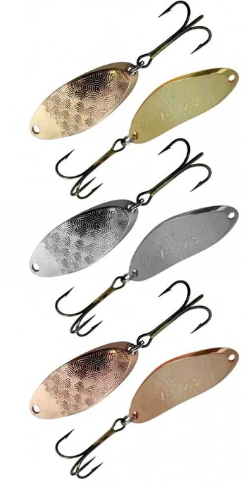 Blizgė Akara Sea Trout 6cm 19g