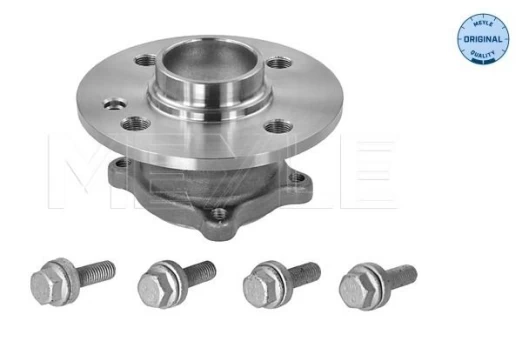 MEYLE 300 343 1103 Wheel hub