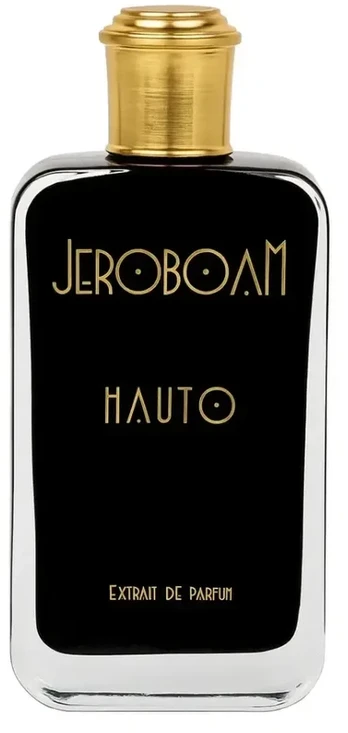 JEROBOAM HAUTO EXTRAIT DE PARFUM 100 ML