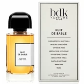 Kvapusis vanduo BDK Parfums Nuit De Sable, 100 ml kaina