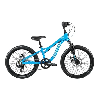 Vaikiškas dviratis Romet Fit 20 20100743-A, mėlynas, 10'', 20"