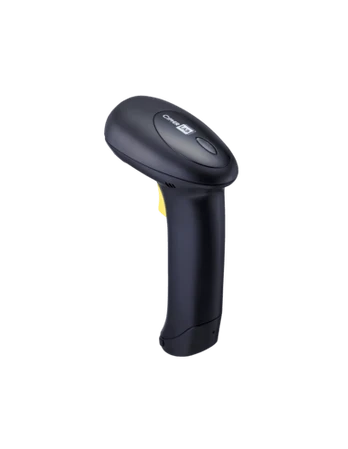 CipherLab 1504P, 1280x800 Pixel, 2D, kit (USB), black