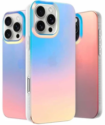 „LONLI Hue“ iPhone 16 Pro dėklas