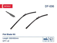 Valytuvai DENSO DF-006