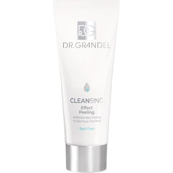 Dr.Grandel Cleansing Effect Peeling veido šveitiklis, 75 ml