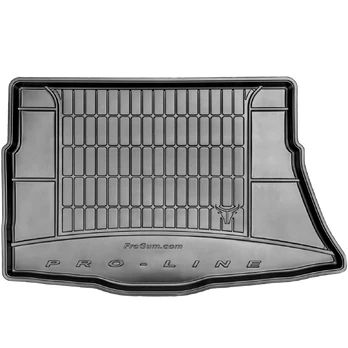 Guminis bagažinės kilimėlis Proline Kia Ceed II Hatchback 2012-2018m.