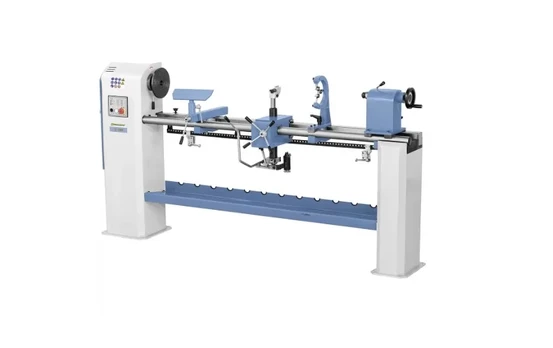 Bernardo CL 1500 Tekinimo staklės 400V