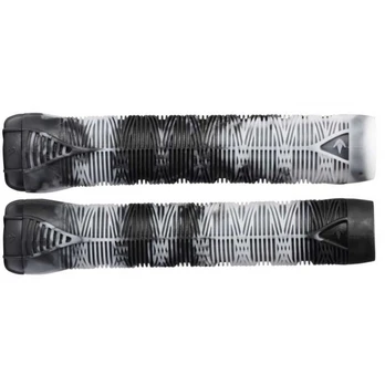 Blunt grips V2 white/black