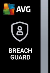 BreachGuard AVG kaina
