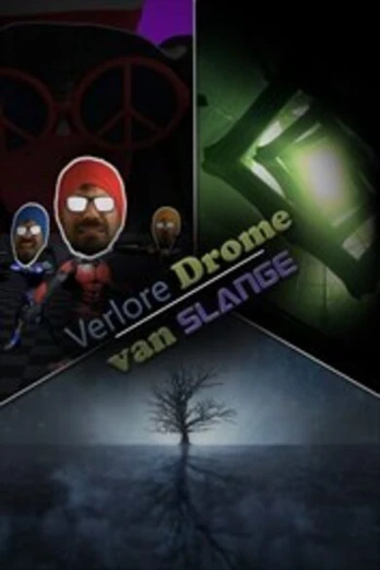 Verlore Drome Van Slange Xbox