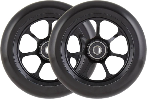 Tilt Durare Spoked Pro Scooter Wheels 2-Pack
