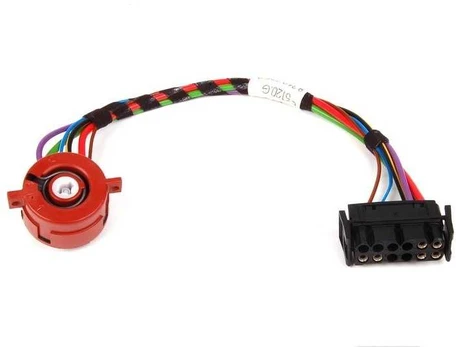 BMW E36 užvedimo starterio jungiklis originalus 61328360925