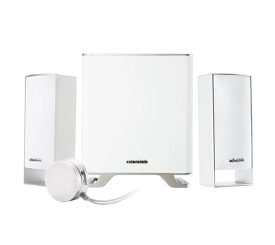Microlab M-600BT, balta