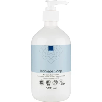 ABENA intymios higienos prausiklis 500ml