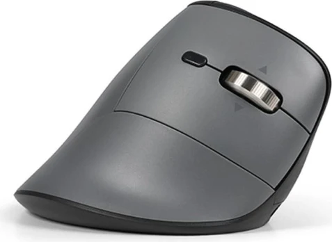 Bakker Elkhuizen BakkerElkhuizen FastForward Pro 3-Mode Vertikali pelė