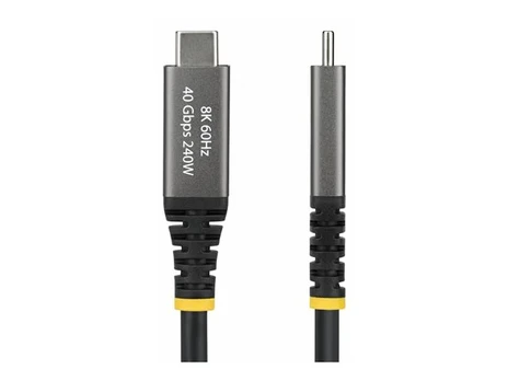 STARTECH 2 m aktyvus USB4 kabelis USB-C