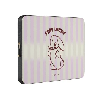 Stay Lucky - Laptop Sleeve, 14 inches