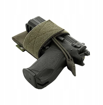 Modulinis pistoleto dėklas M-Tac CCW, juodas