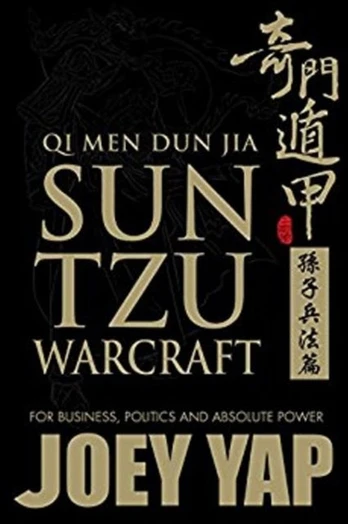 Qi Men Dun Jia Sun Tzu Warcraft