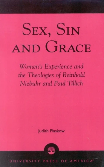 Sex, Sin, and Grace