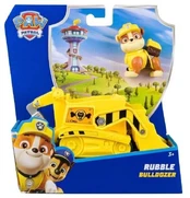 Spin Master Psi Patrol: Važiuoklė Podstawowy Rubble kaina