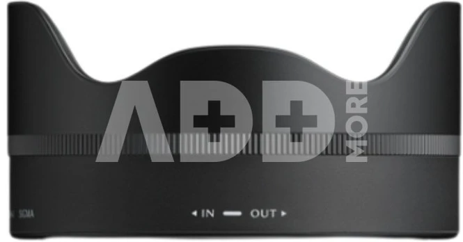 Sigma LENS HOOD LH725-01