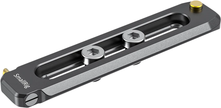 SmallRig 2484 Low Profile Nato rail 90mm