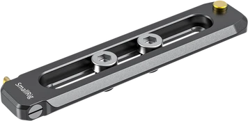 SmallRig 2484 Low Profile Nato rail 90mm kaina