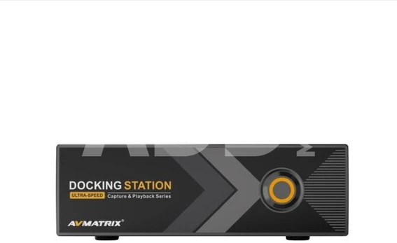 AVMATRIX Docking Station