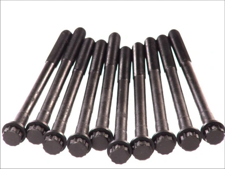 ELRING EL708250 Cylinder head bolt set