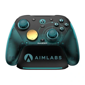 Žaidimų valdymo pultas GameSir G7 Pro