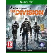 Tom Clancy's The Division  kaina