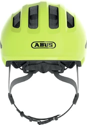 Šalmas Abus Smiley 3.0 shiny yellow-M