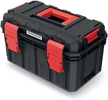 KXS4530 S BLOCK PRO 45 ĮRANKIŲ DĖŽĖ Kistenberg