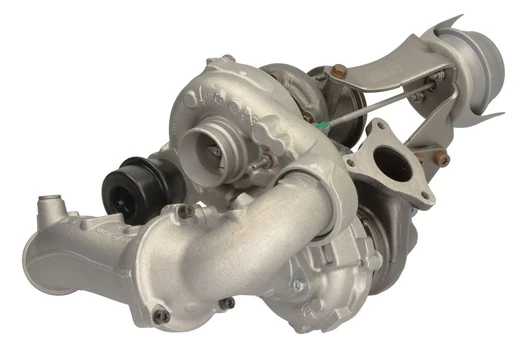 kompresorius, įkrovimo sistema MOTO REMO 10009880167/R