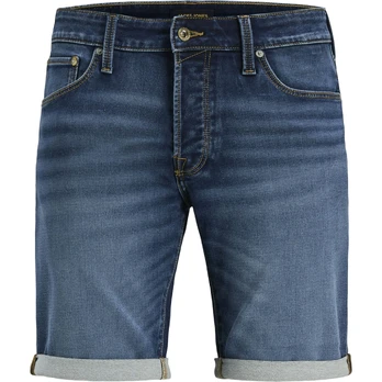 Šortai vyrams, Mėlyna, Rick shorts