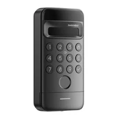 SwitchBot Vision lock keypad with facial recognition kaina