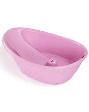 OKBABY "Bella" vonelė pink, 39231400 kaina