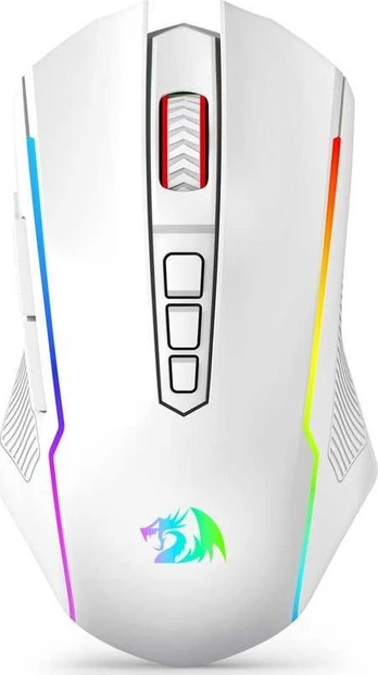 Pelė Redragon M914W-RGB NIX