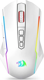 Pelė Redragon M914W-RGB NIX kaina