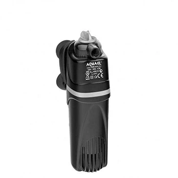Akvariumo filtras Aquael Mini Plus, 30 - 60 l, juoda