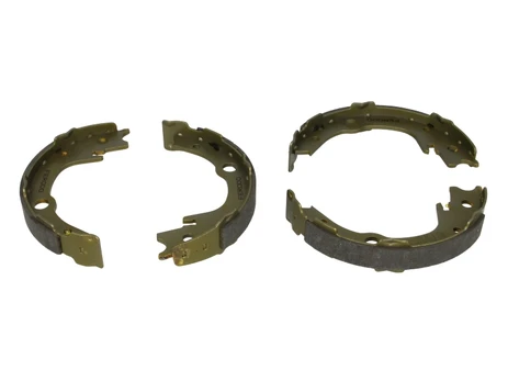 FERODO FSB4014 Brake shoe set