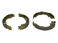 FERODO FSB4014 Brake shoe set kaina