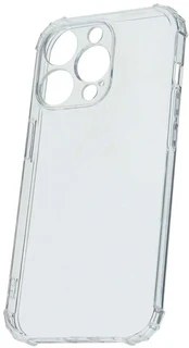 Mocco Anti Shock 1,5 mm Silikoninis dėklas for Apple iPhone 14 Pro kaina
