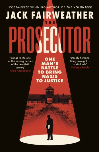 Prosecutor