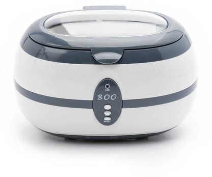 BEST Ultrasonic Cleaner (600ml)
