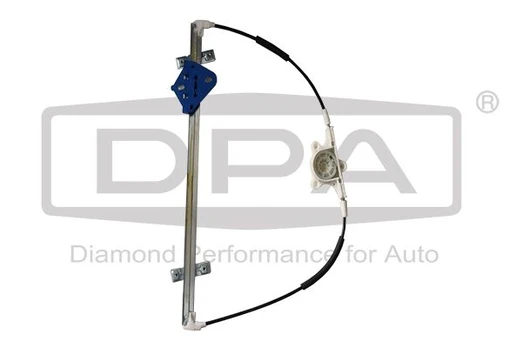 Lango pakėliklis DPA 88371809302