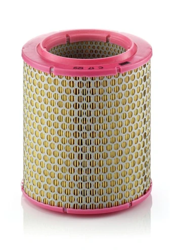 Oro filtras MANN-FILTER C 17 129