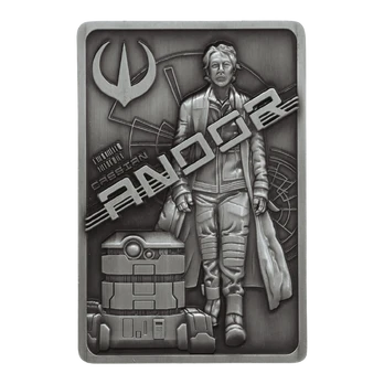 Star Wars Limited Edition Andor Ingot