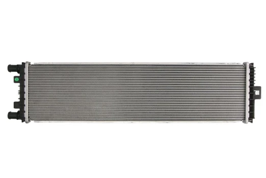 Variklio radiatorius Tinka: AUDI A6 C8, Q5 2.0H 04.19-